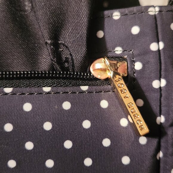 Polka Dots  Crossbody Bag Tory Burch - Picture 13 of 13